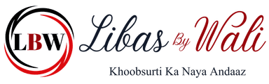 Libas By Wali Logo