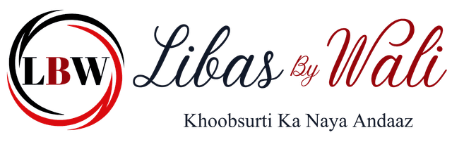 Libas By Wali Logo